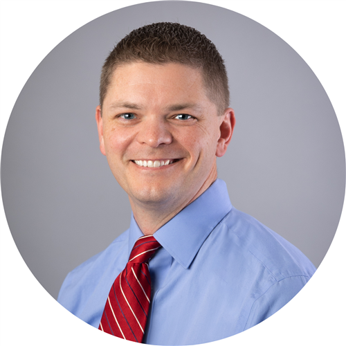 David Biesenthal - 2023 Board Candidate
